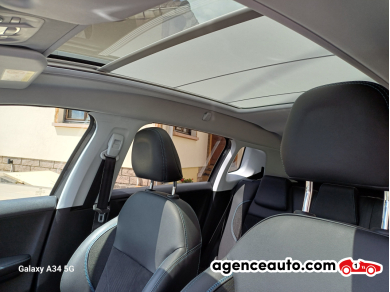 Achat voiture occasion, Auto occasion pas cher | Agence Auto Peugeot 2008 1.2 PureTech 110 CV Crossway Gris Année : 2018 Manuelle Essence
