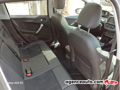 Peugeot 2008 — 19