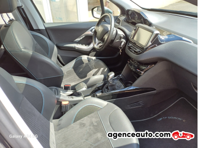 Peugeot 2008 — 20