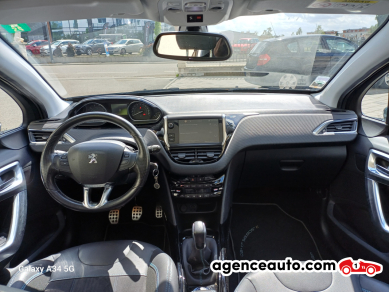 Peugeot 2008 — 16