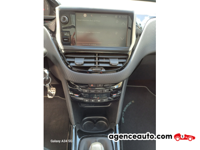 Peugeot 2008 — 13