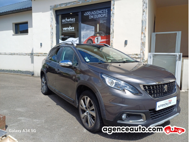 Peugeot 2008 — 31