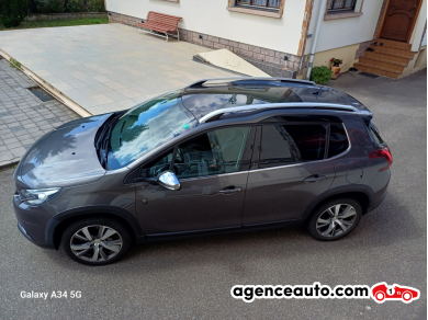 Peugeot 2008 — 6