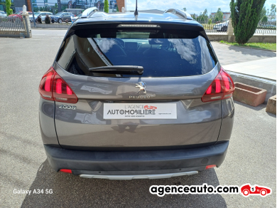 Peugeot 2008 — 8