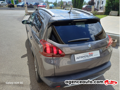 Peugeot 2008 — 7