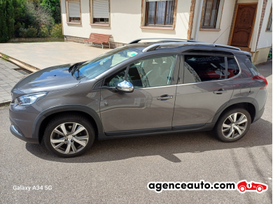 Peugeot 2008 — 5