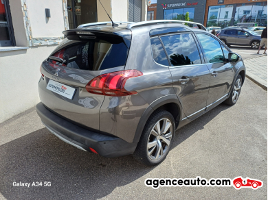 Peugeot 2008 — 9