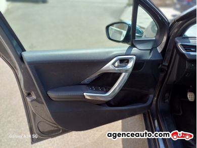 Peugeot 2008 — 27