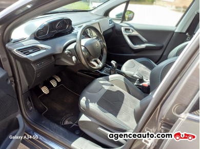 Peugeot 2008 — 11