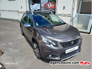 Peugeot 2008 — 2