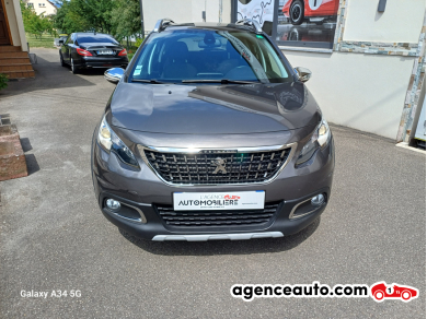 Peugeot 2008 — 3