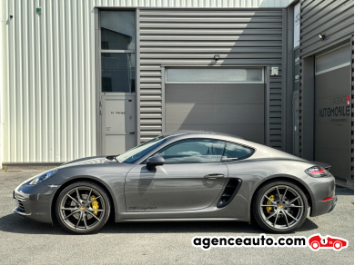 Porsche 718 — 5