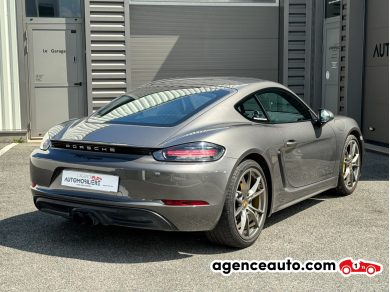 Porsche 718 — 10