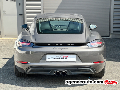 Porsche 718 — 9