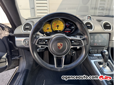 Porsche 718 — 15