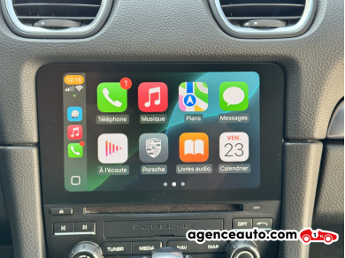 Porsche 718 — 18