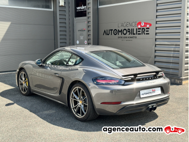 Porsche 718 — 7