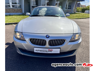 Bmw Z4 — 2