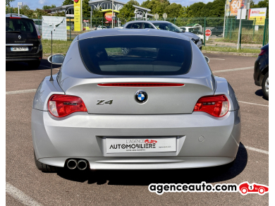 Bmw Z4 — 6