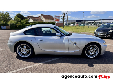 Bmw Z4 — 4