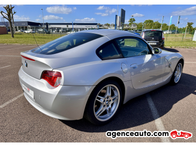 Bmw Z4 — 5