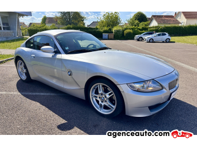 Bmw Z4 — 3