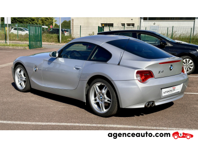 Bmw Z4 — 7