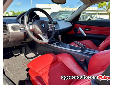 Bmw Z4 — 9