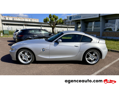 Bmw Z4 — 8