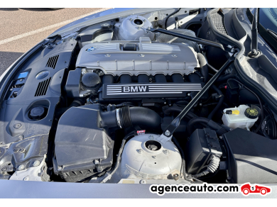 Bmw Z4 — 35