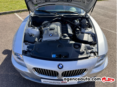 Bmw Z4 — 17