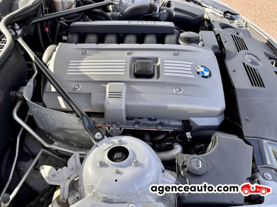 Bmw Z4 — 36