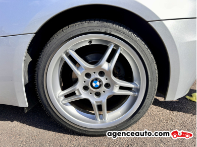 Bmw Z4 — 21