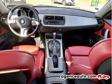 Bmw Z4 — 14