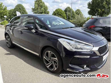 DS DS 5 — 4
