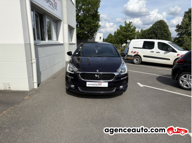 DS DS 5 — 2
