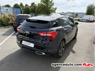DS DS 5 — 5
