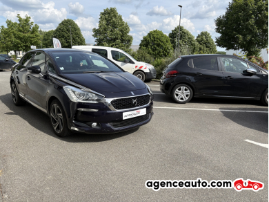DS DS 5 — 3
