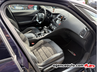 DS DS 5 — 12