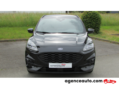 Ford Kuga — 2