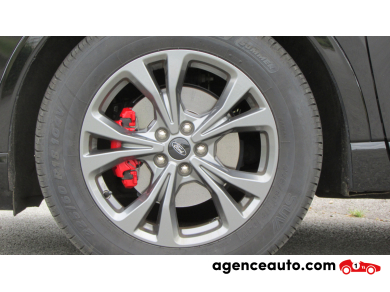 Ford Kuga — 6
