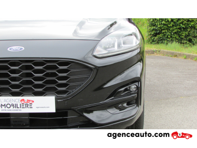 Ford Kuga — 23