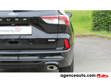 Ford Kuga — 24
