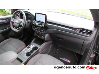 Ford Kuga — 11