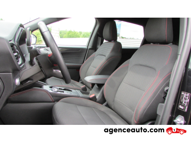 Ford Kuga — 8