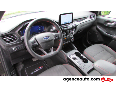 Ford Kuga — 9