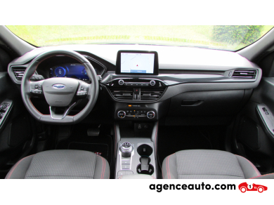 Ford Kuga — 7