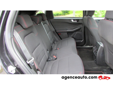 Ford Kuga — 12