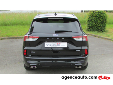 Ford Kuga — 5
