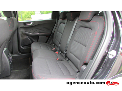 Ford Kuga — 13
